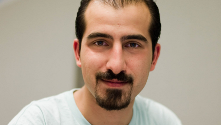 Bassel Khartabil