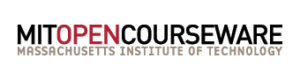 MIT OpenCourseware