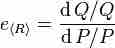 Equation