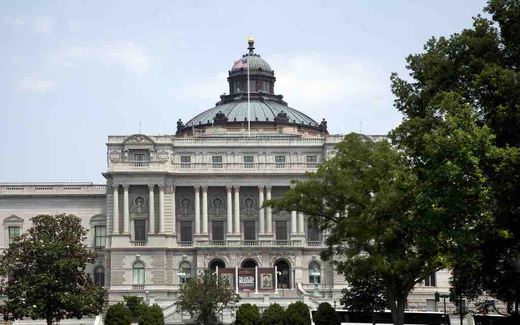 Library of Congress