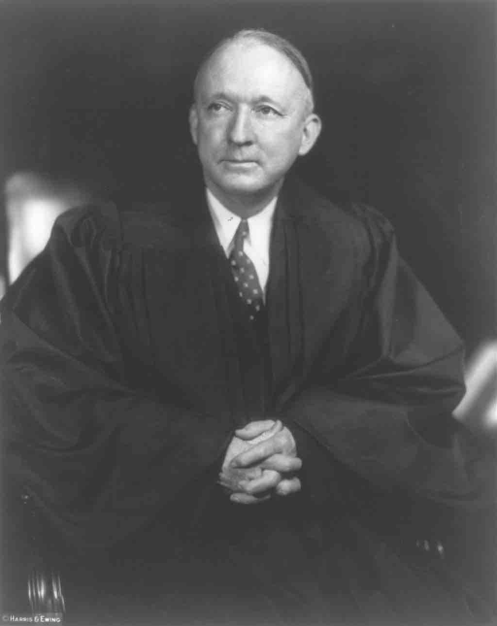 Justice Hugo Black