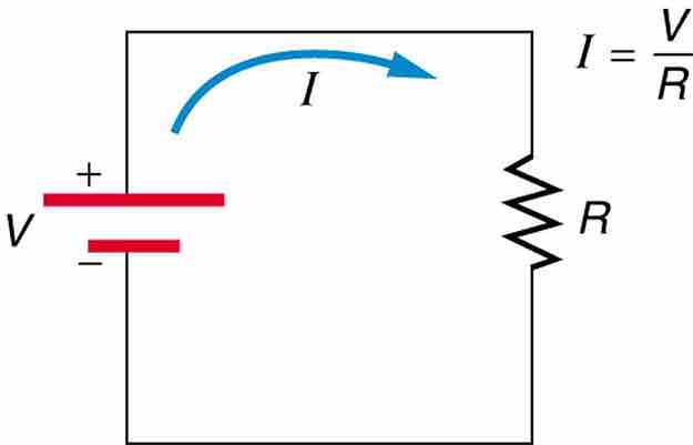 Simple Circuit