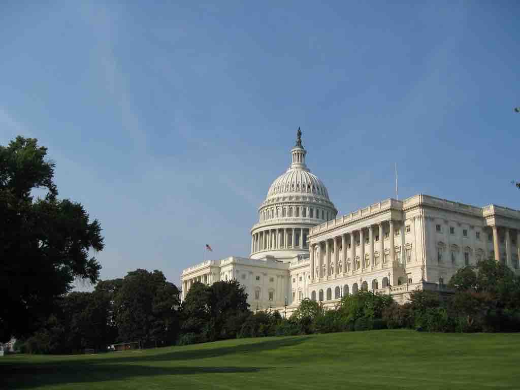 United States Capitol