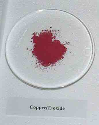 Copper(I) oxide