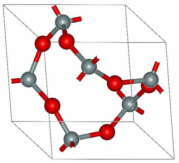 Silicon Dioxide