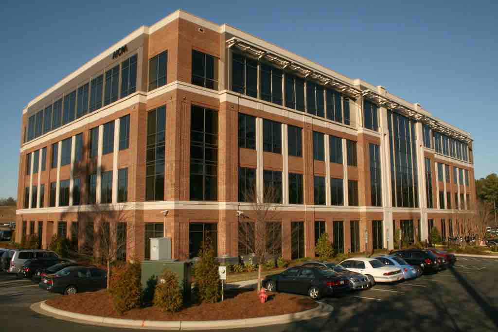 AICPA Offices