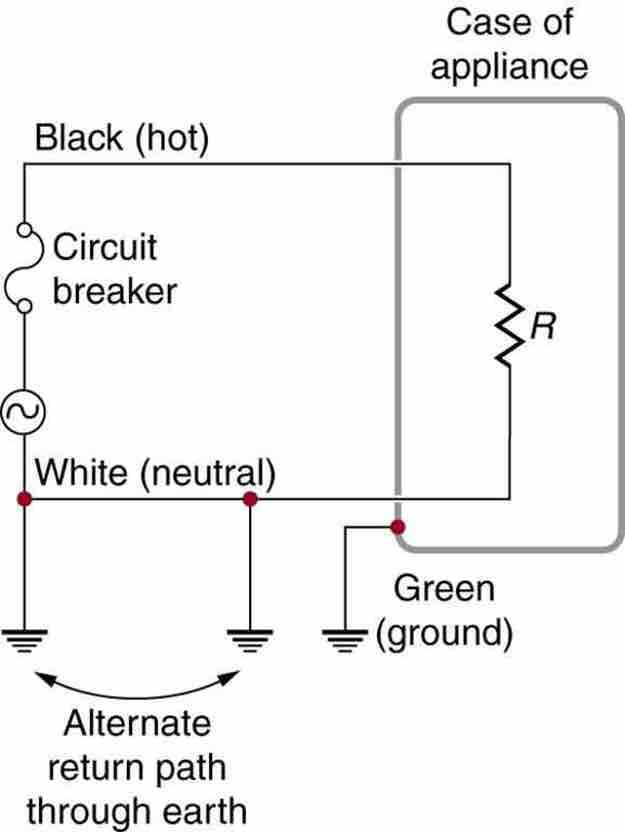 Three-Wire System