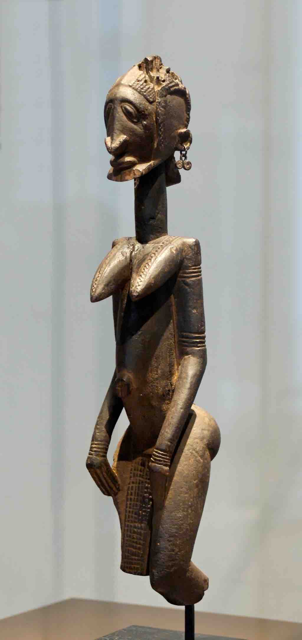 Dogon Sculpture