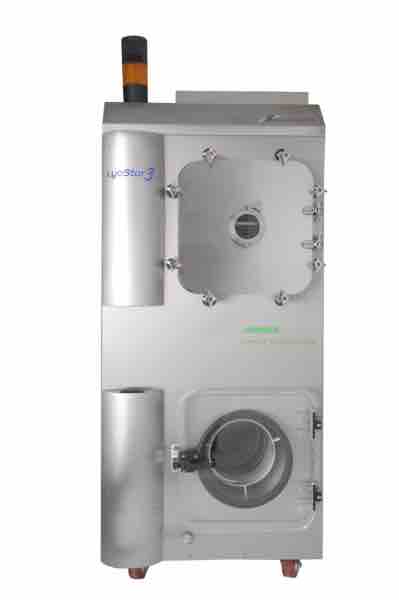 SMART Freeze Dryer