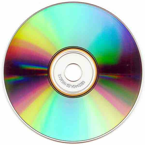 Compact Disc