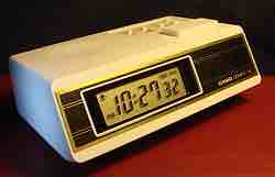 Digital Clock