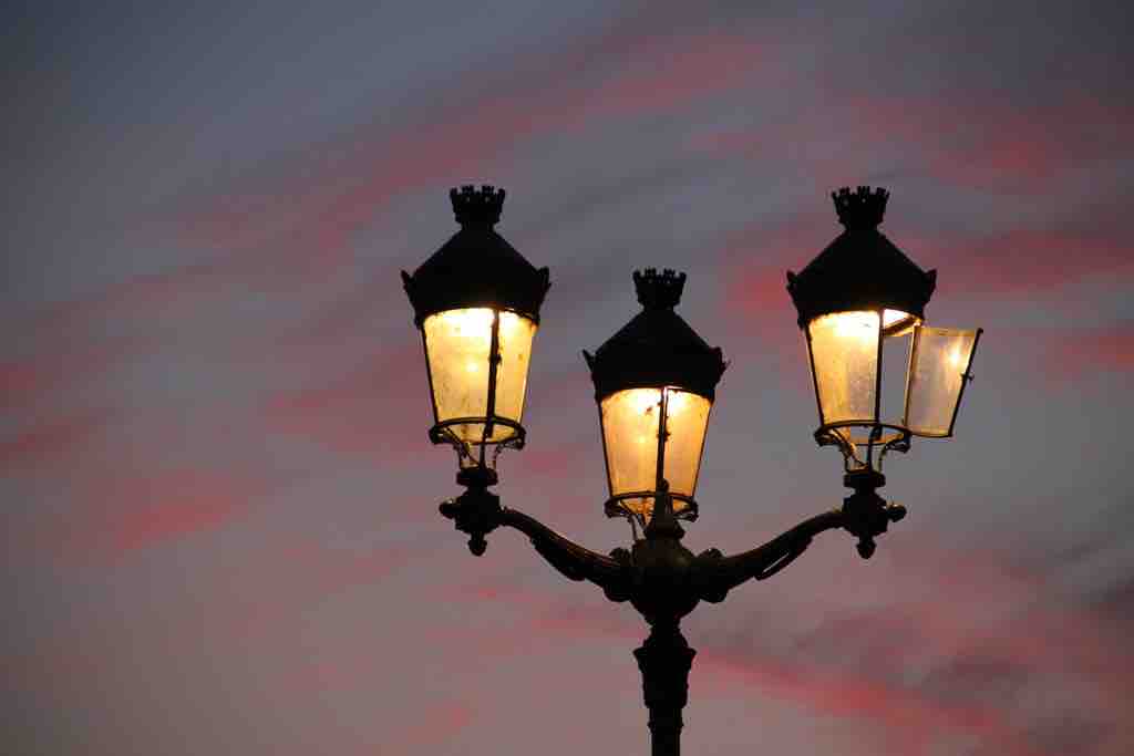 Streetlight