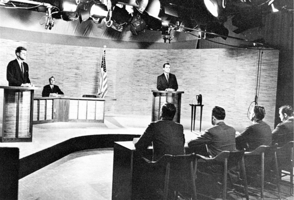 Kennedy-Nixon Debate