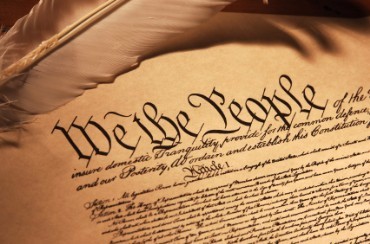 The Preamble of the Constitution