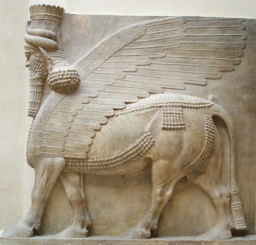 Lamassu