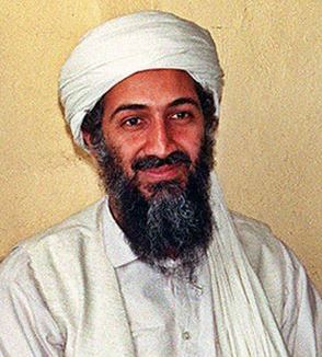 Osama bin Laden