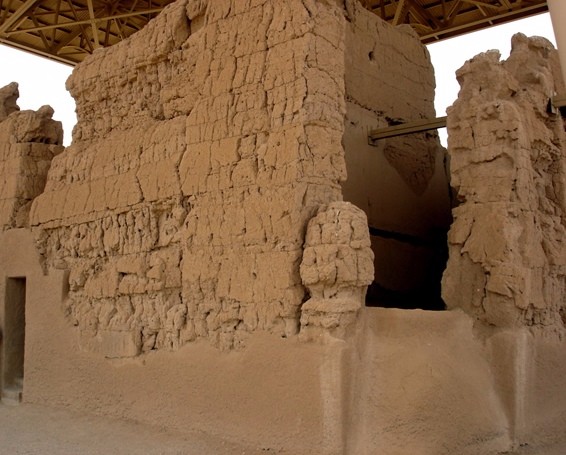 Casa Grande National Monument