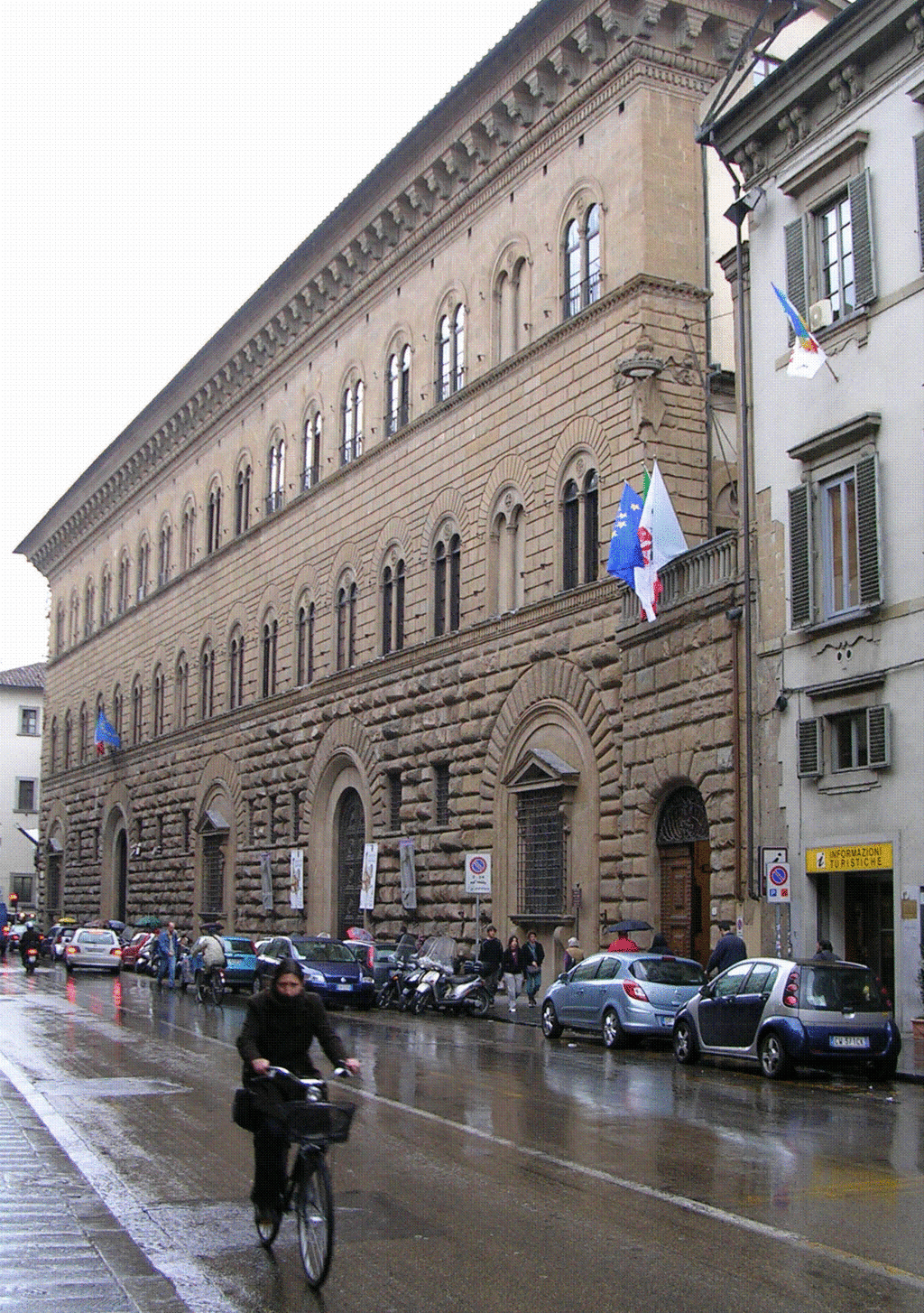 Palazzo Medici Riccardi