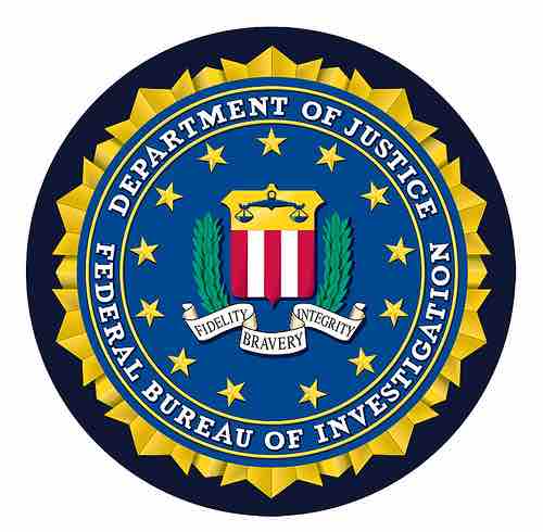 FBI Seal