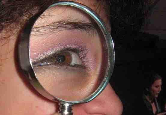 Magnifying Glass