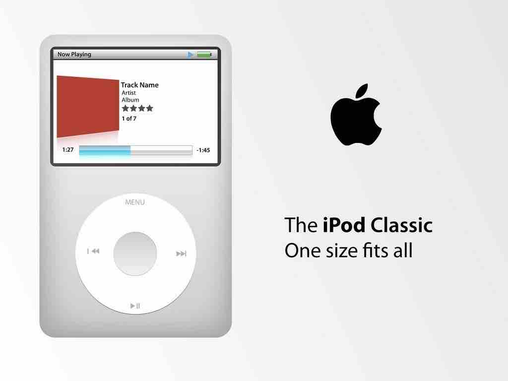 iPod Classic