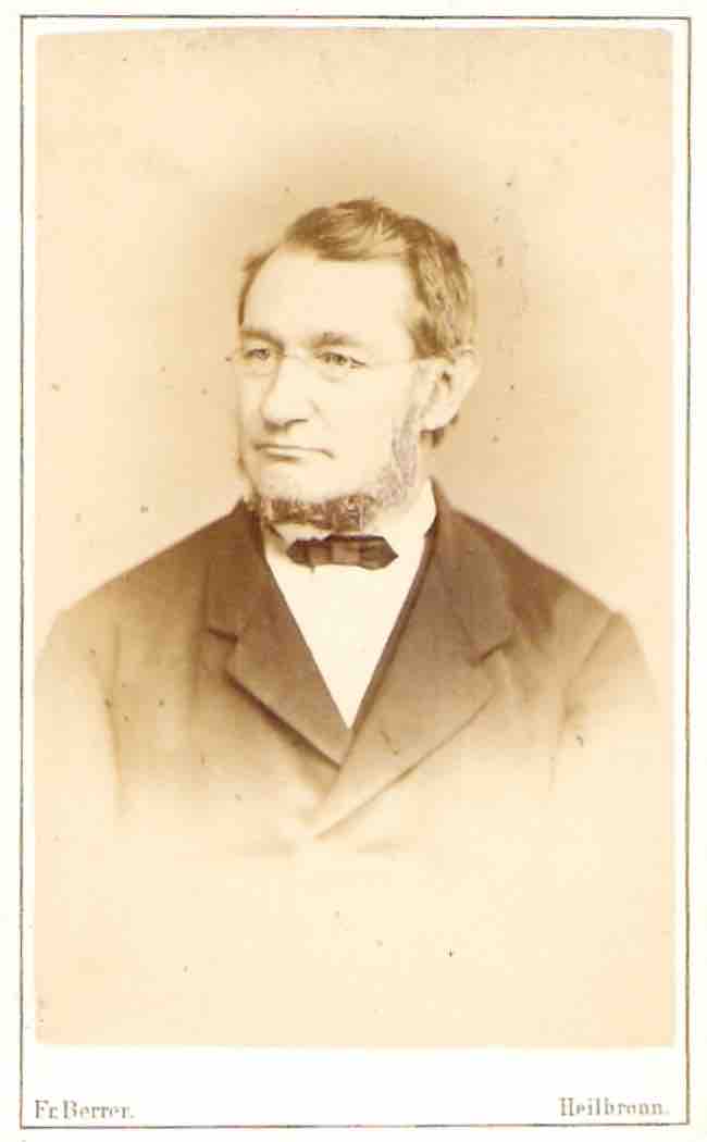 Julius Robert Mayer