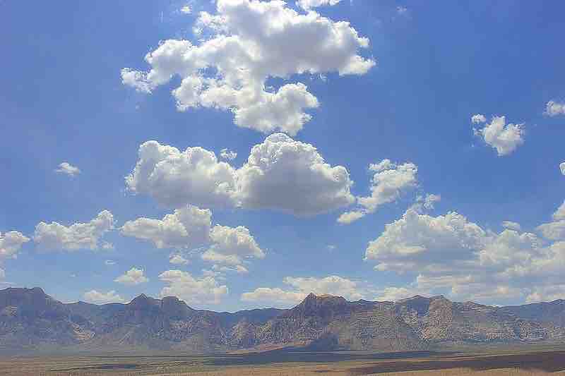 http://en.wikipedia.org/wiki/Cumulus_clouds