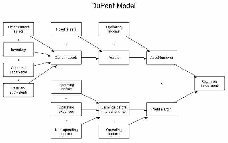 DuPont Model