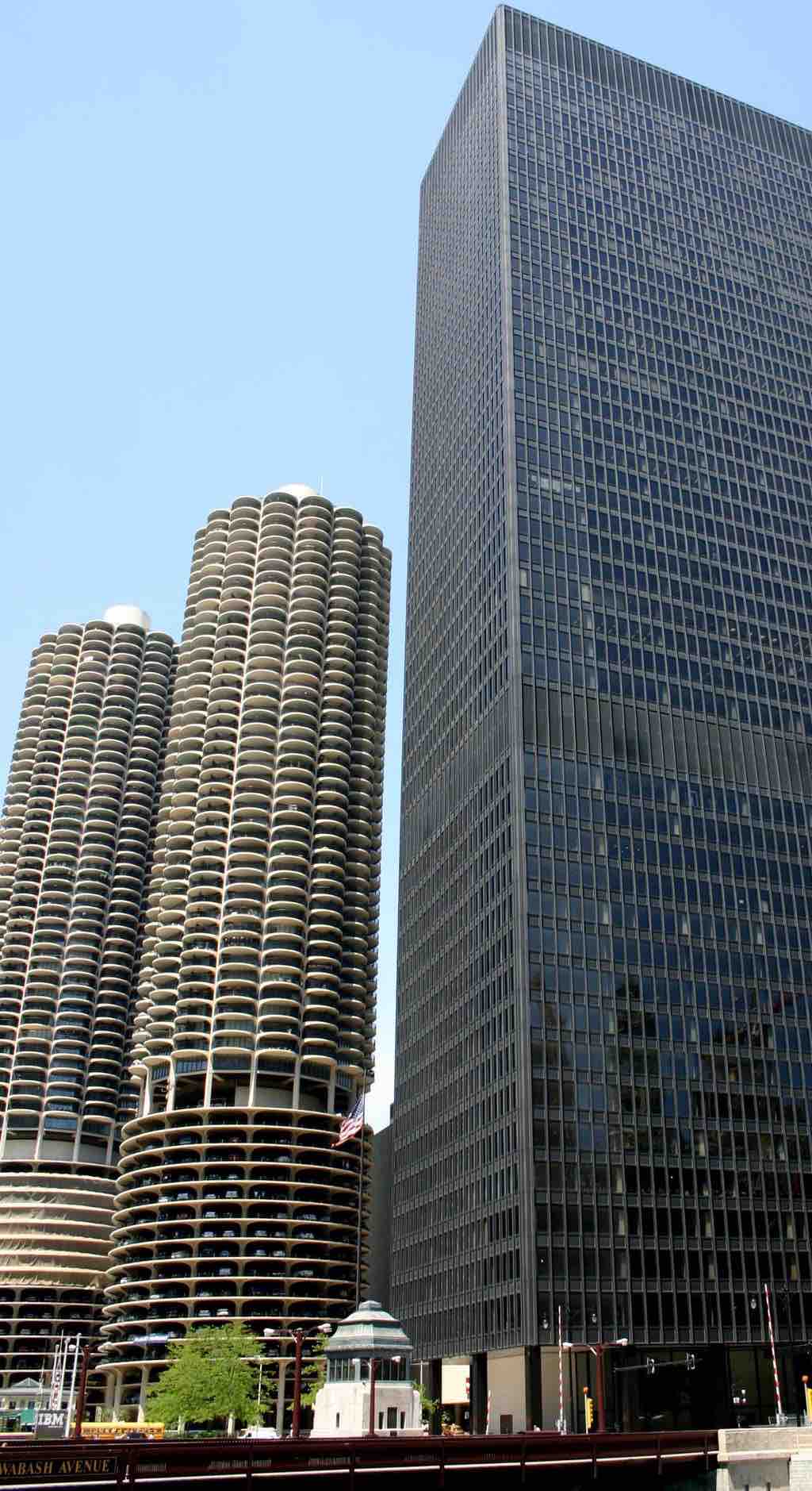 Chicago Modernism