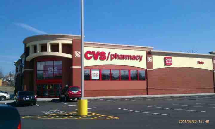 CVS Caremark