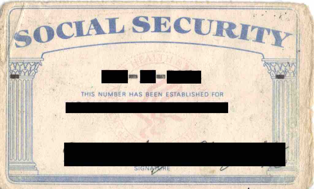 Social Security