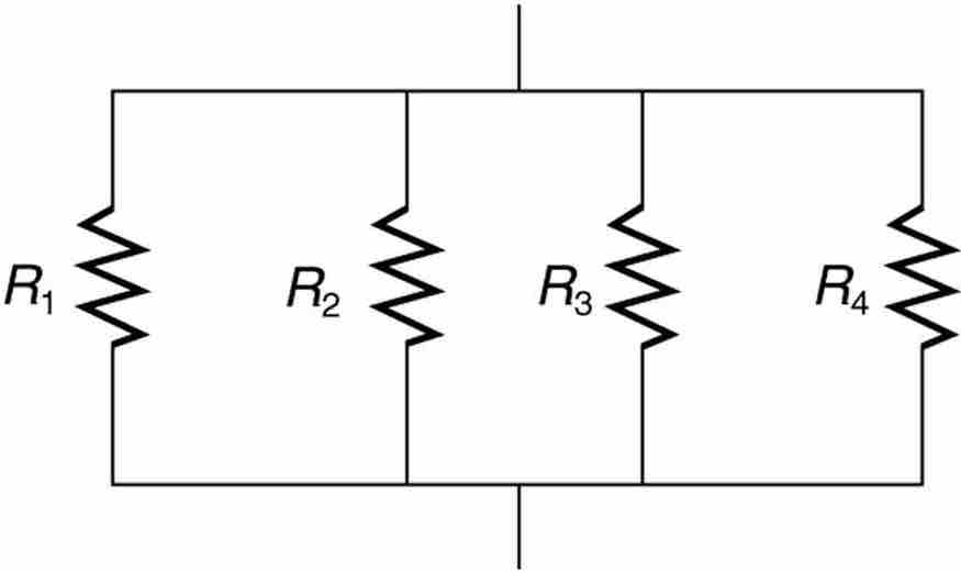 Resistors in Parallel
