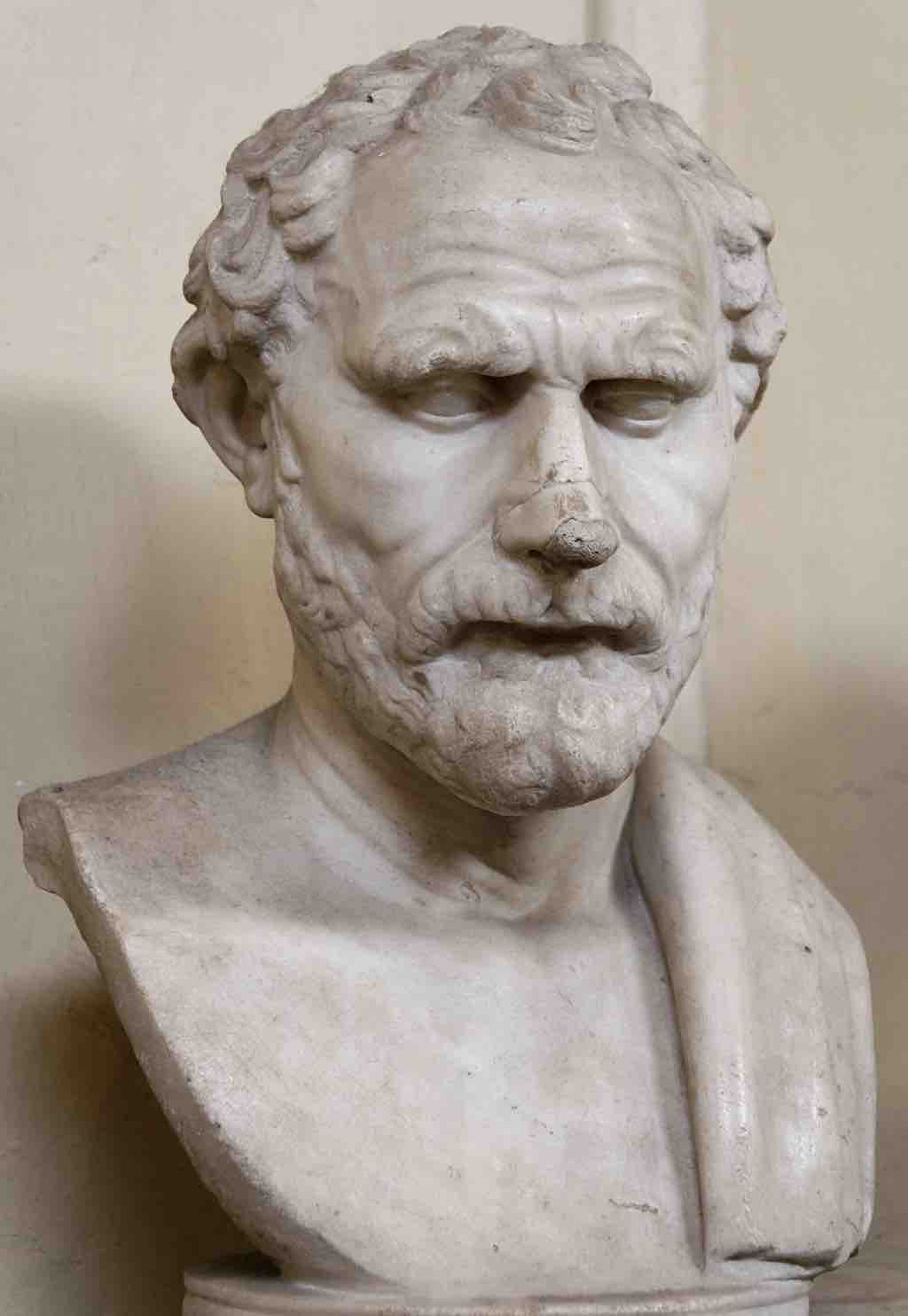 Polyeuktos. <em>Demosthenes</em>