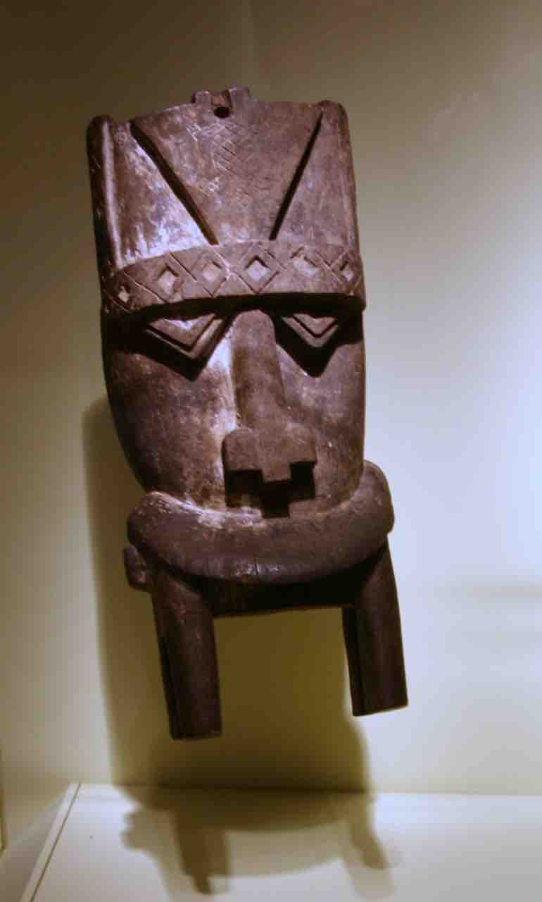 ljaw Mask