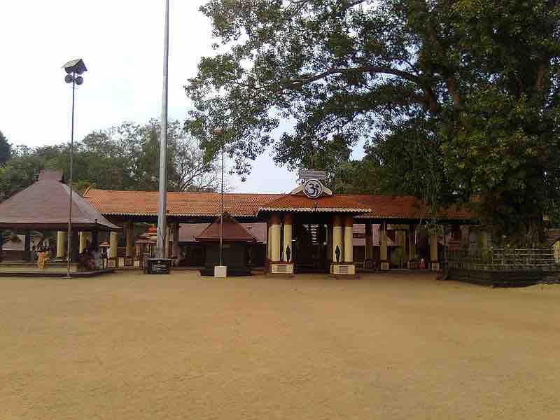Chettikulangara Devi Temple, Kerala