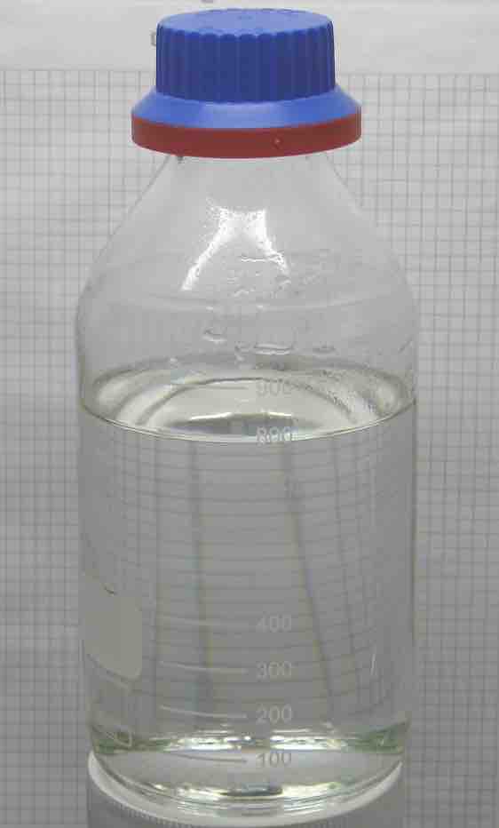 Hydrochloric acid