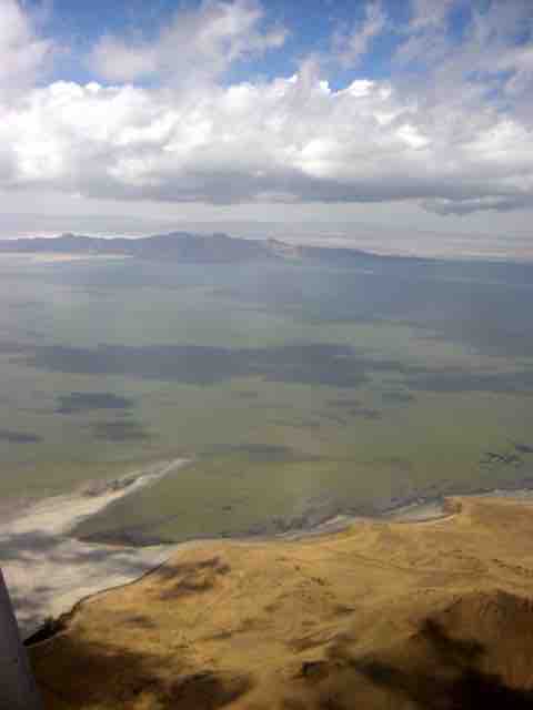 Great Salt Lake