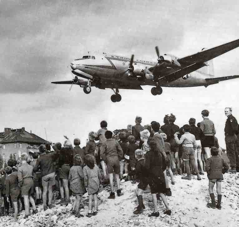 Berlin Airlift