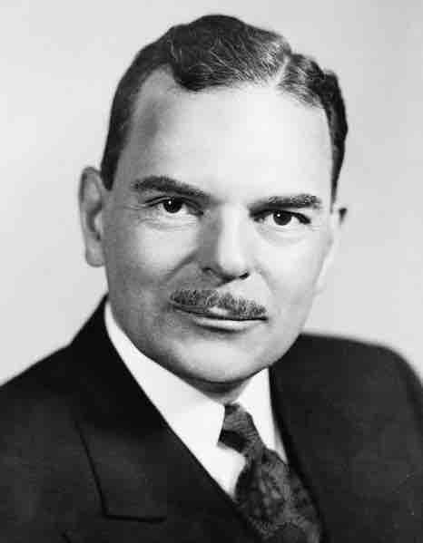 Thomas Dewey