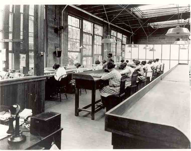 Radium Girls