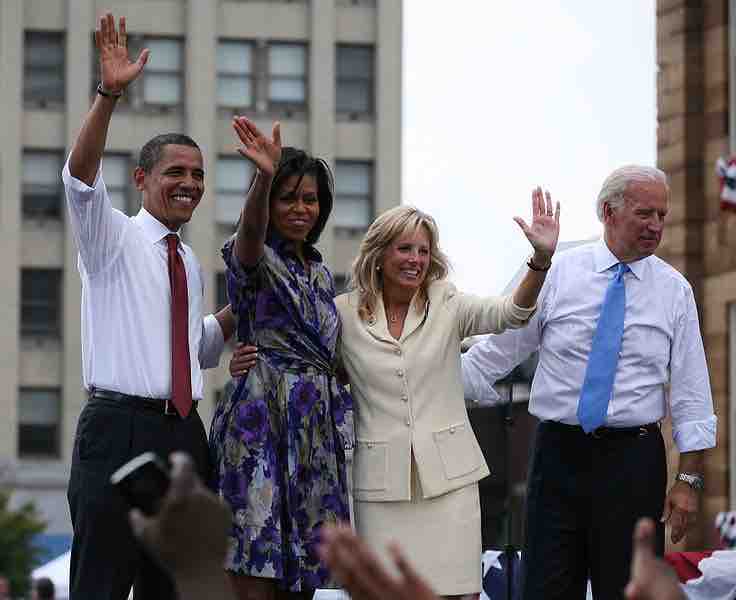 Obama Campaign 2008