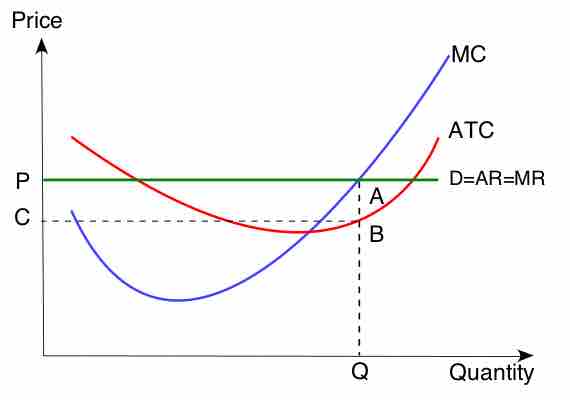 Cost Curves in the Short Run
