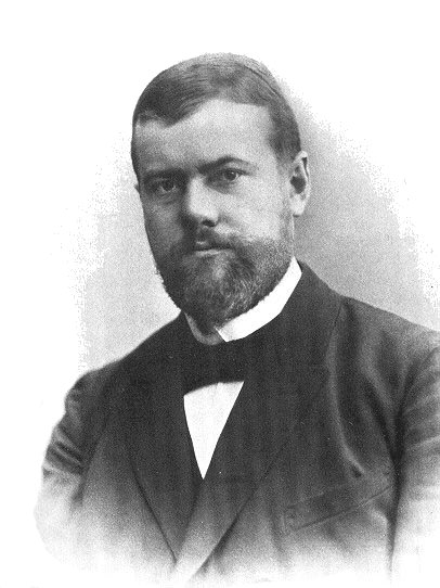 Max Weber