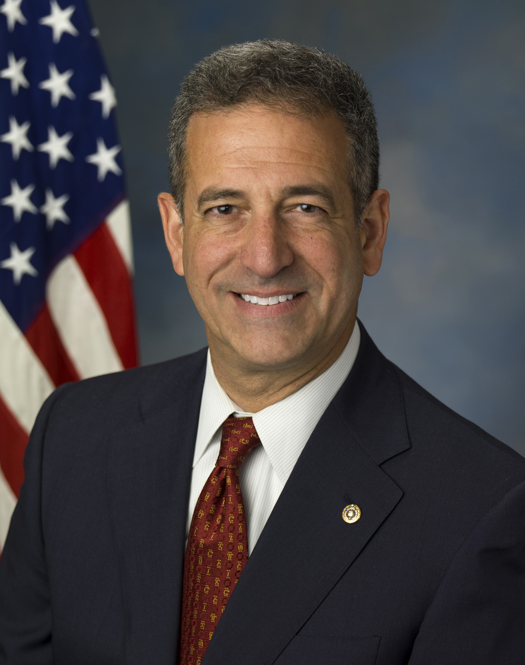 Russ Feingold