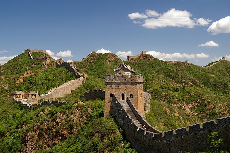 Great Wall of China