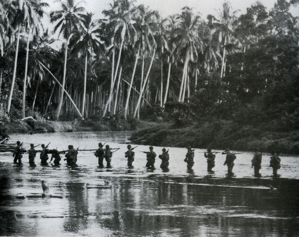 Guadalcanal Campaign