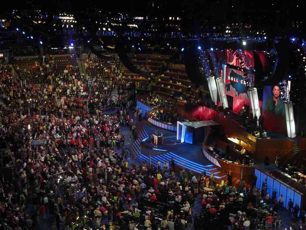 2008 Democratic National Convention