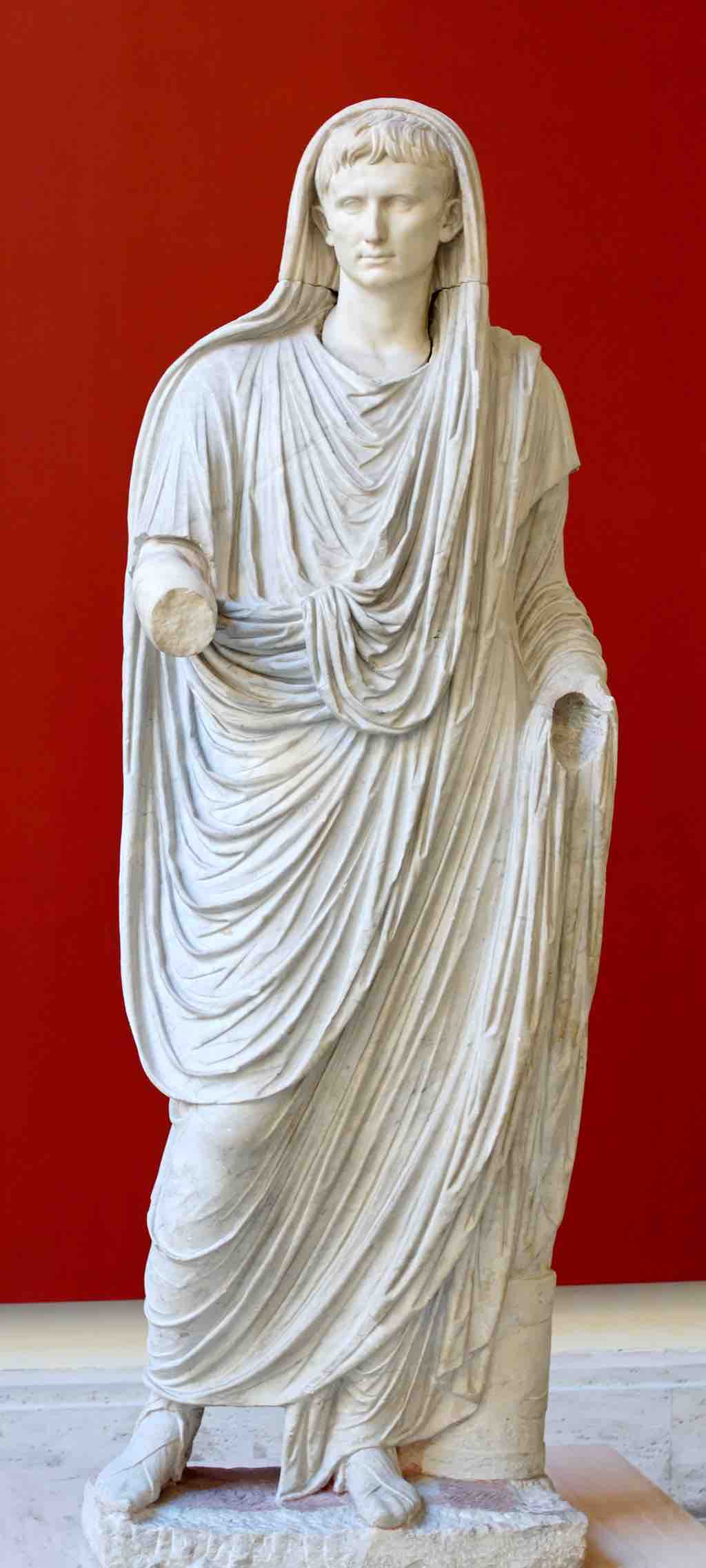 Augustus