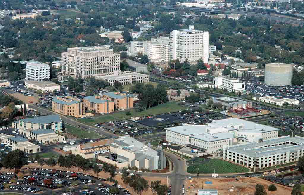 University of California, Davis School of Medicine