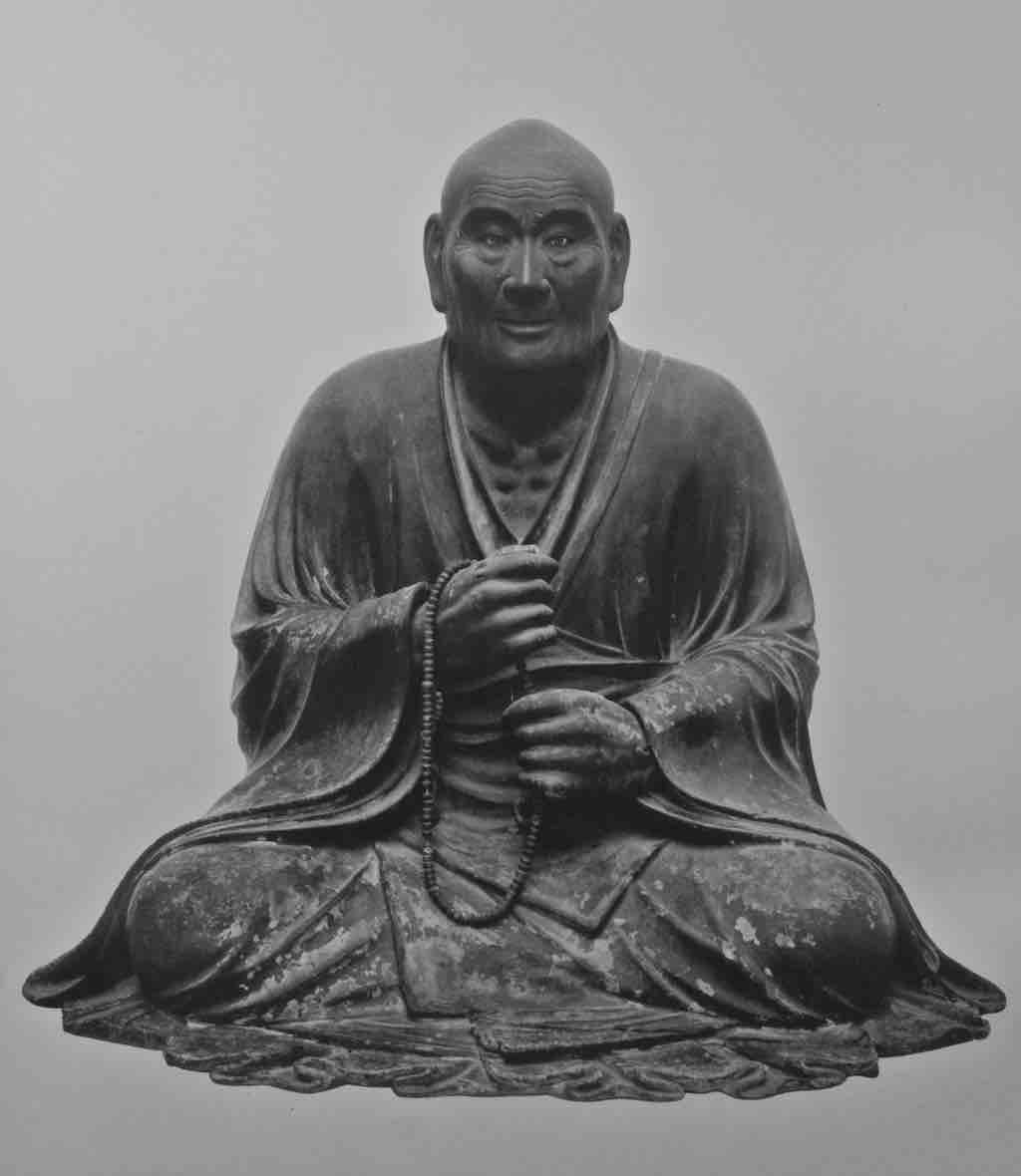 Buddhist sculpture of Kamakura period